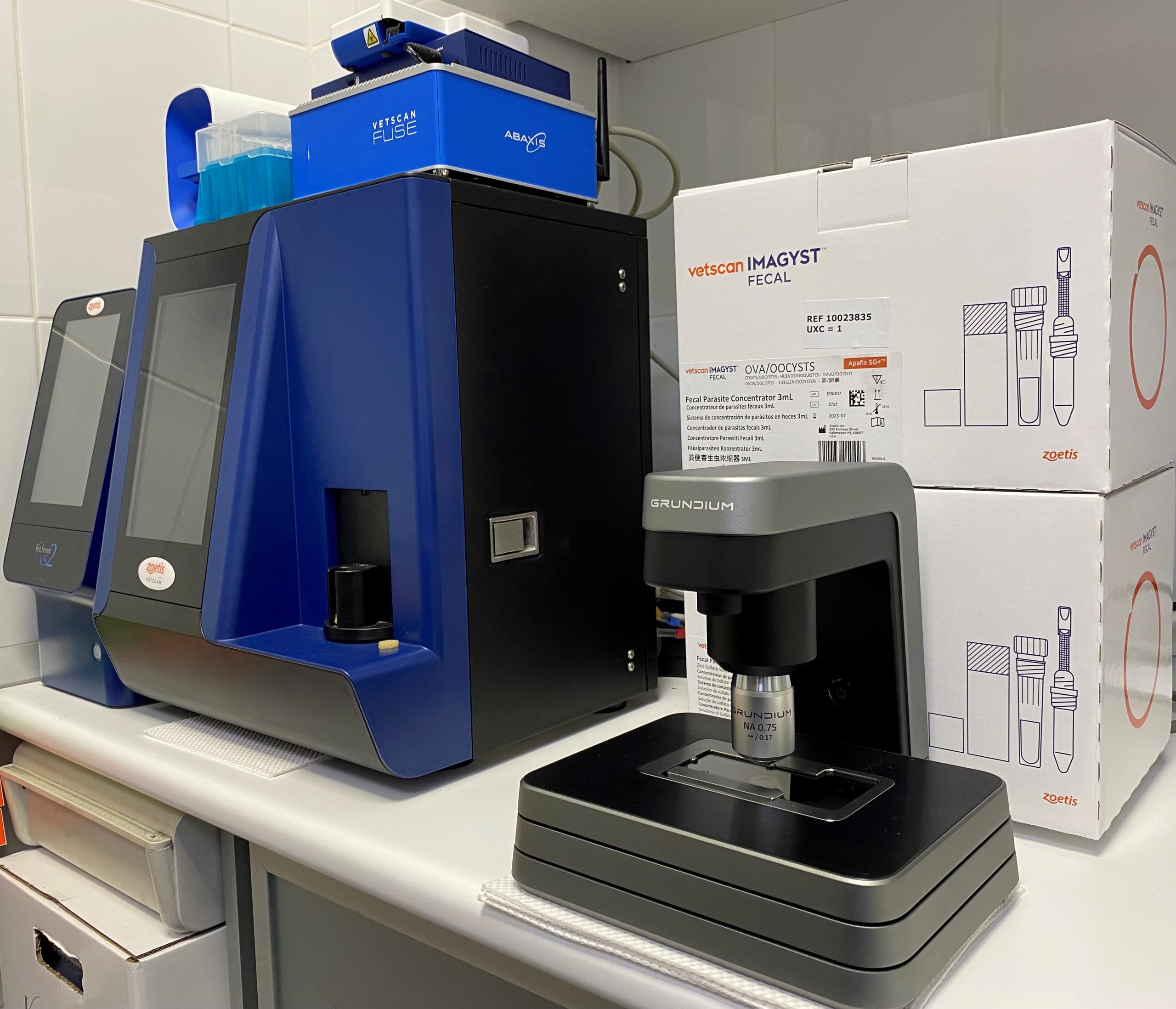 LABORATORIO